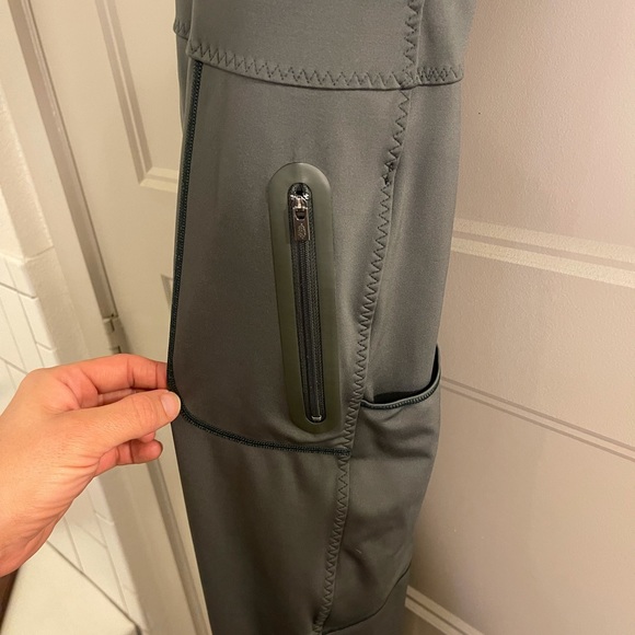 Free people movement onesie. Size medium NWOT - Picture 4 of 8